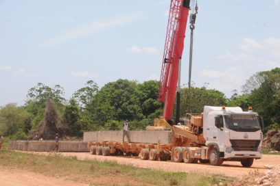 Vial de Artemisa a la Autopista Nacional: Pasito a pasito