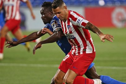 El West Ham está interesado en Vitolo.