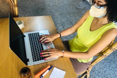 Trabajo a distancia: Una deuda por saldar en el contexto laboral cubano