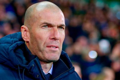 Zidane tras el empate ante el Betis: “Perdemos dos puntos y no nos gusta, pero todavía falta mucha Liga. El resto de equipos tienen que jugar y veremos qué pasa. Nosotros ahora nos centramos ya en el partido del martes”, afirmó el técnico.