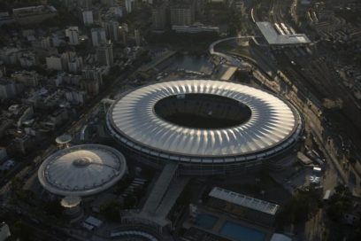 El Maracaná no llevará el nombre de Pelé.