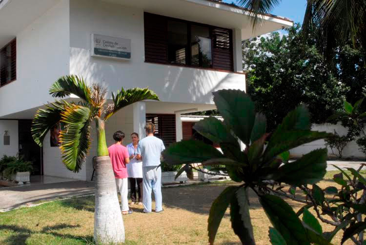 El Centro de Deshabituación de Adolescentes del Ministerio de Salud Pública presenta estadísticas favorables en cuanto a pacientes recuperados