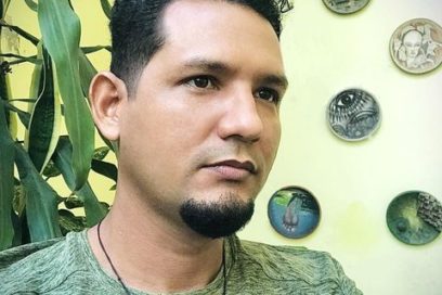 Alexander Jiménez del Toro, Premio Francisco Riverón