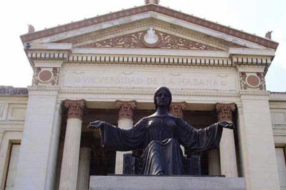 Comienza curso 2022 para la Educación Superior