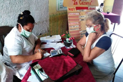 Apoyo a los beneficiarios de la Asistencia Social, tarea priorizada en Camagüey