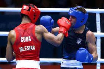 La Covid-19 noquea con sus puños los sueños de América