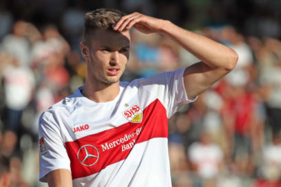 El Dortmund encuentra sustituto para Haaland.