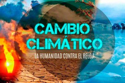 Persiste cambio climático como mayor preocupación mundial