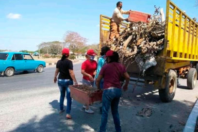 Hacer por Cuba (+ Fotos)