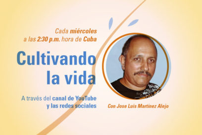 Cultivando la vida: La maestra Leonor (Video)