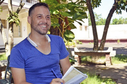 Dan a conocer ganadores de concursos literarios