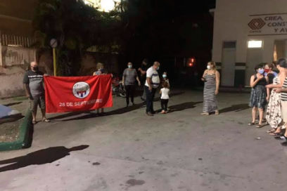 Reconocen organizaciones de masas a delegados al 8vo Congreso PCC (+ Fotos)