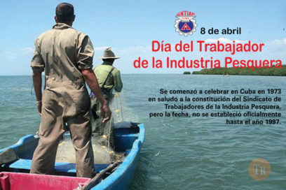 Pescatun con proa a la eficiencia (+ Fotos)