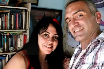 Premio internacional La Pluma de Oro 14k para la cubana Dimarys Águila