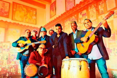 Homenaje de Cuba y Puerto Rico a Don Miguel Matamoros