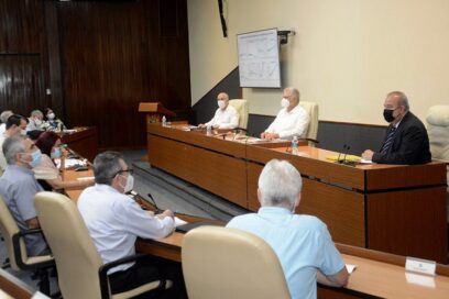 Lo afirman los expertos: Pronósticos de la COVID-19 en Cuba son desfavorables