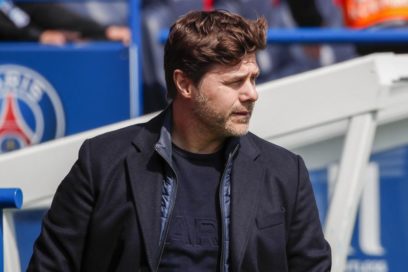 Pochettino elogia a Guardiola: “Para mí, es el mejor. Lo admiro y creo que está haciendo un trabajo fantástico. Es un entrenador increíble, siempre pensando en diferentes estrategias y planes de juego. Me encanta desafiarlo», expresó.
