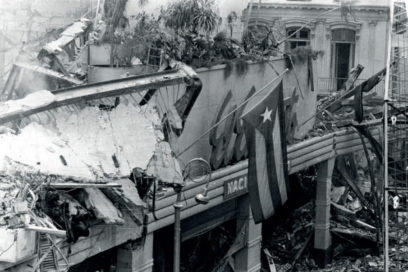 Fe contra el terrorismo (+ Fotos y Video)