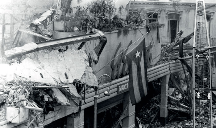 Foto: Archivo Granma