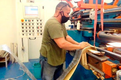 El espíritu innovador de energéticos cubanos en Venezuela (+ Fotos)