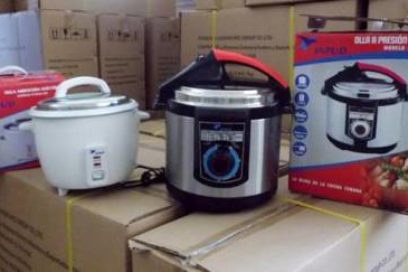 Nuevos precios a repuestos del Programa de Ahorro Energético