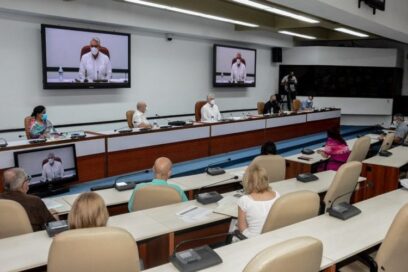 Intensifican acciones para disminuir mortalidad por COVID-19