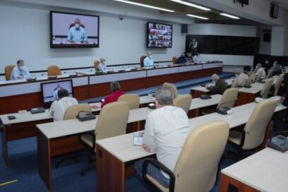 Cuba seguirá avanzando en el desarrollo de las formas de gestión no estatal