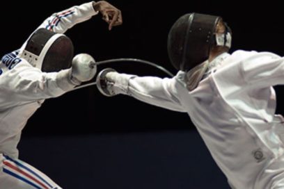 La esgrima cubana piensa en Costa Rica para desembarcar en Japón