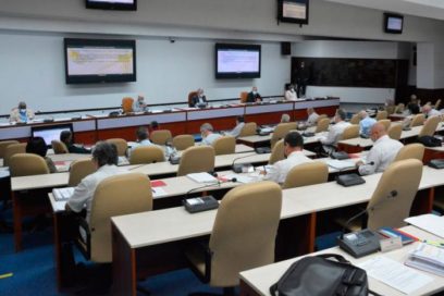 Marrero Cruz al Consejo de Ministros: Nada nos detendrá en la búsqueda de nuevas soluciones