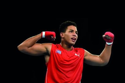 Mundial juvenil de Boxeo: Cuba se viste de oro en los 91 kg