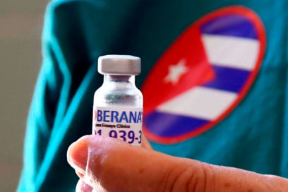 La prevención es también una vacuna (+ Fotos)