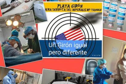 Un Girón igual pero diferente