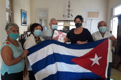 En defensa de la Patria Socialista (+ Fotos)