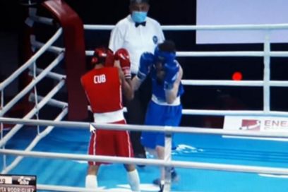 Mundial Juvenil de Boxeo: Cuba quiere extender su buen paso