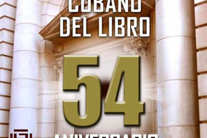 Seguir defendiendo el libro y la literatura