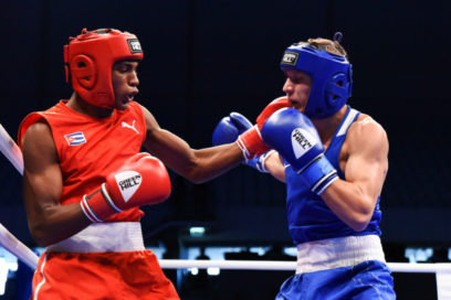 Mundial Juvenil de Boxeo: ¿Cinco medallas de bronce a la vista?