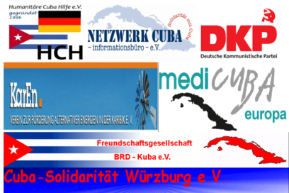 Participa Alemania en campaña europea de apoyo al programa de vacunación cubano