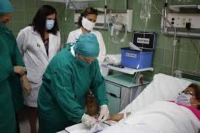 Cuba con indicadores desfavorables de COVID-19 (+Video)