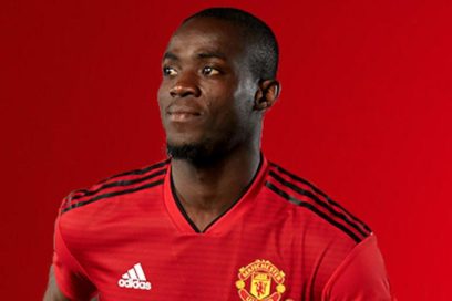 Bailly se pierde la Europa League tras dar positivo a la Covid.