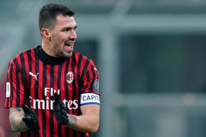 Romagnoli es vinculado al Barcelona.