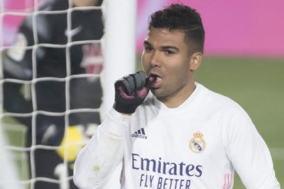Casemiro afirma que el trabajo de hoy es la clave para ganar títulos.