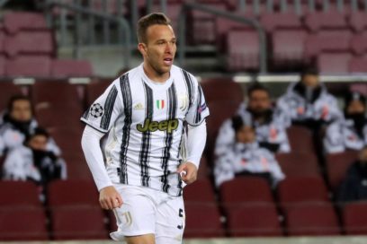 McKennie, Arthur y Dybala regresan a los entrenamientos tras su castigo.