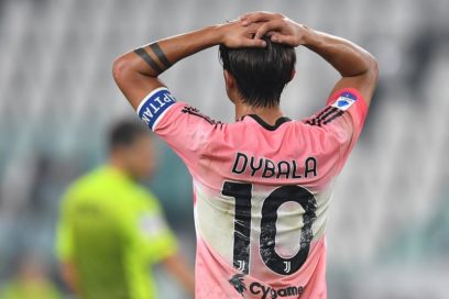 La Juve castiga a Dybala, Arthur y McKennie.
