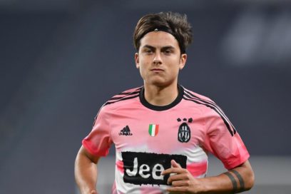 Dybala pide perdón por su indisciplina.