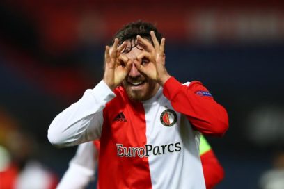 Orkun Kokcu en las agendas del Tottenham y el Arsenal.