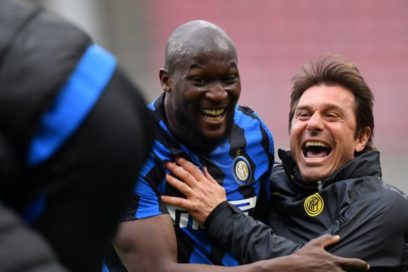 El Inter es imparable: once victorias seguidas y más cerca del scudetto