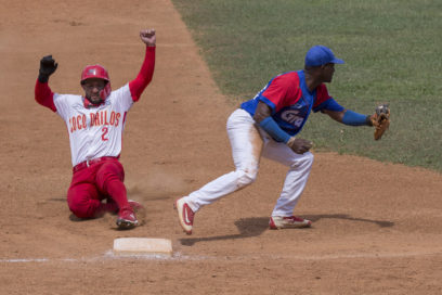 Quinto juego final Granma – Matanzas (4-3, en vivo, final)