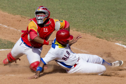 Out 27: Equipo a Curazao y preselección al preolímpico