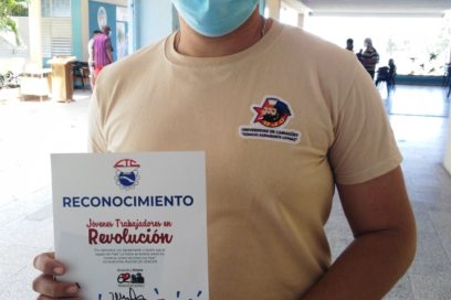 Cuando la juventud es excepcional