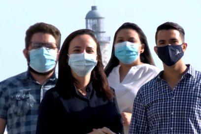 Intervienen diputados cubanos en Séptima Conferencia Mundial de Jóvenes Parlamentarios